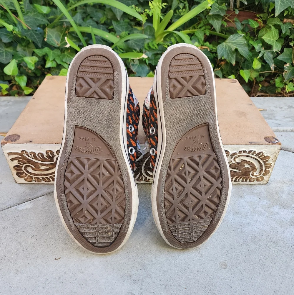 Converse these little